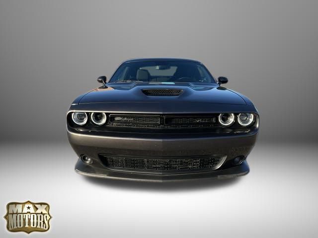 2021 Dodge Challenger GT 2