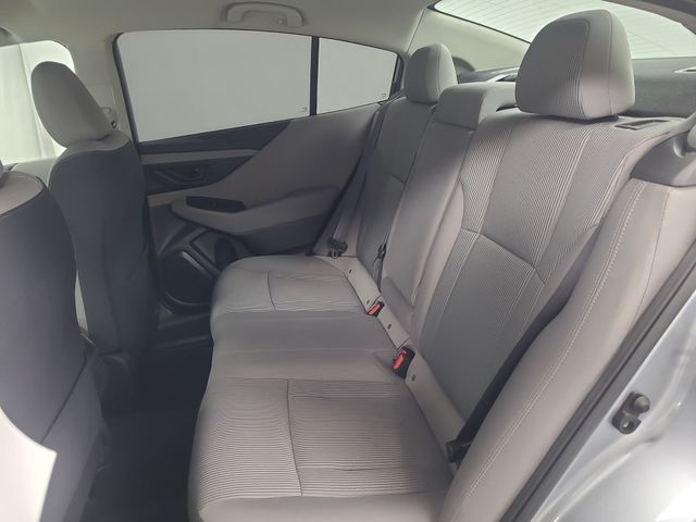 2021 – Subaru – Legacy