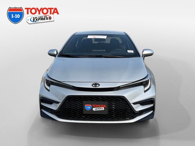 Used 2026 Toyota Corolla Sedan