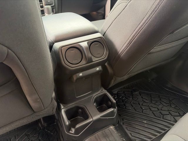 2022 Jeep Wrangler Unlimited Sport S White at Auto Express Mitsubishi