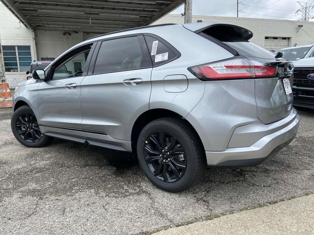 2024 Ford Edge SE 5