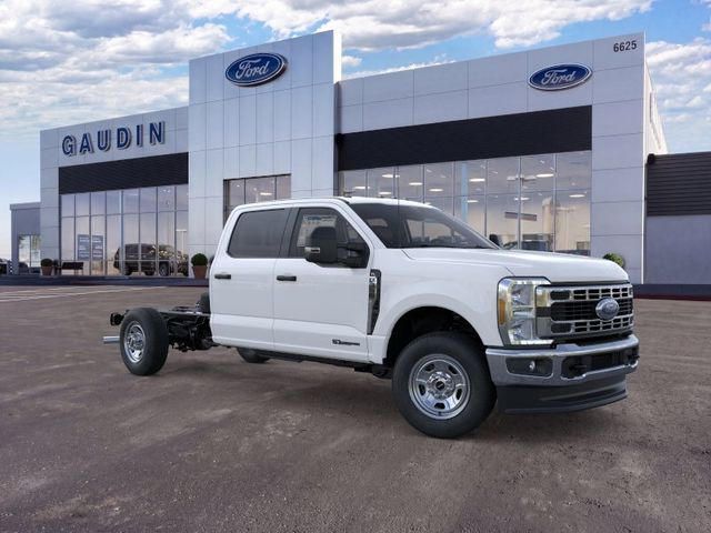 2026 Ford Super Duty F-350 SRW