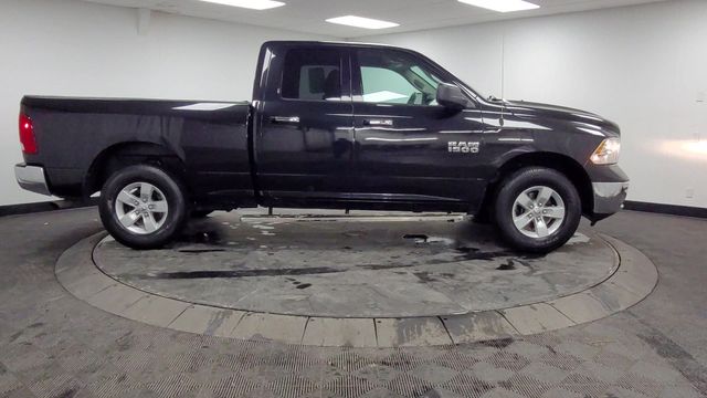 2018 – Ram – 1500