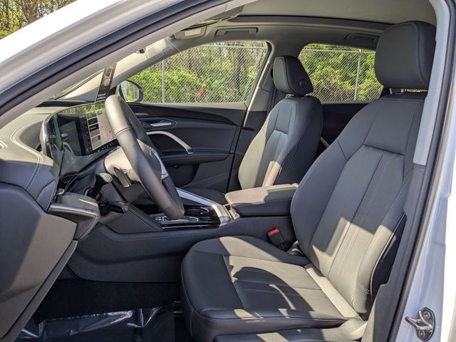 new 2026 Audi Q5 car, priced at $57,095