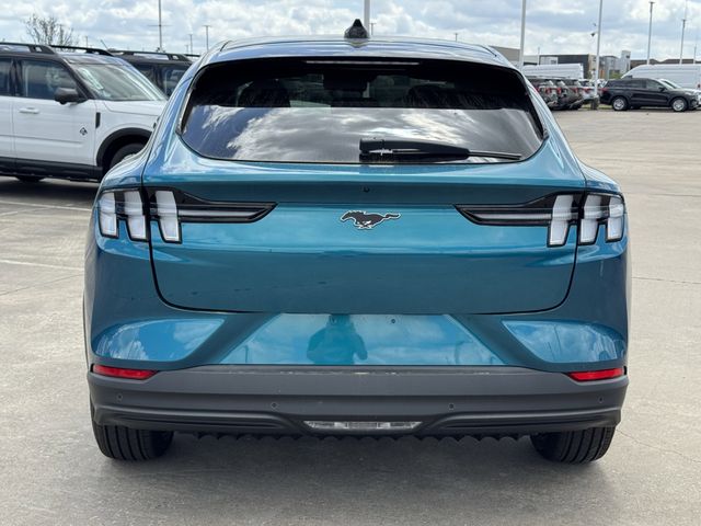 New 2026 Blue Ford Select image 8