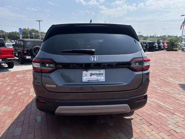 Used 2023 Honda Pilot SUV