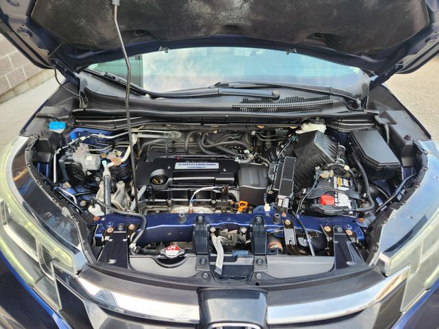 Used 2015 Honda CR-V SUV
