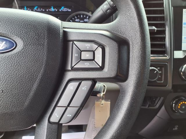 2020 Ford F-250SD XLT photo