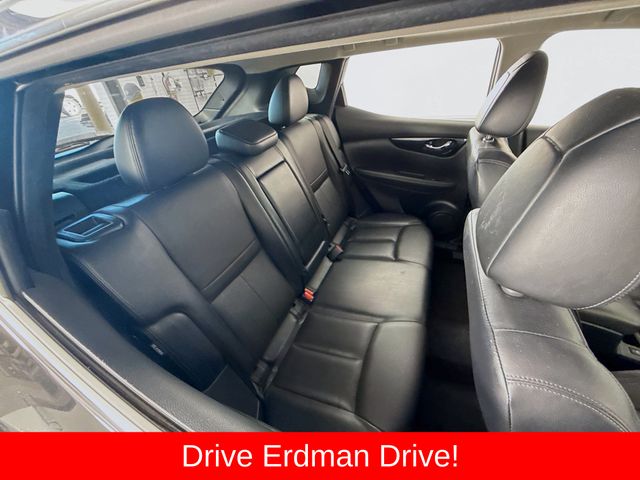 Used 2022 Nissan Rogue Sport SUV