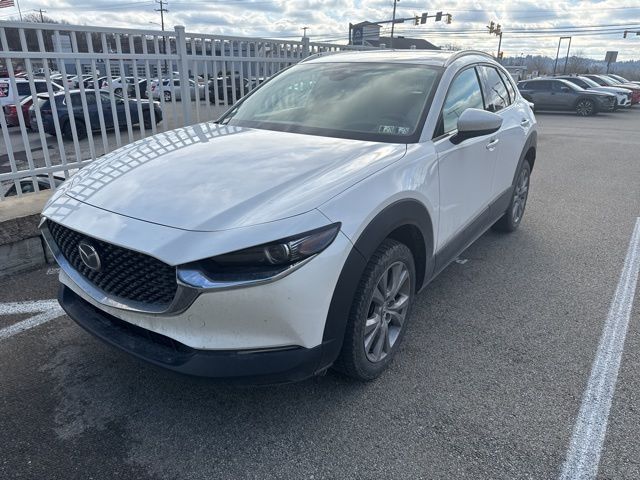 Mazda CX-30 Premium AWD