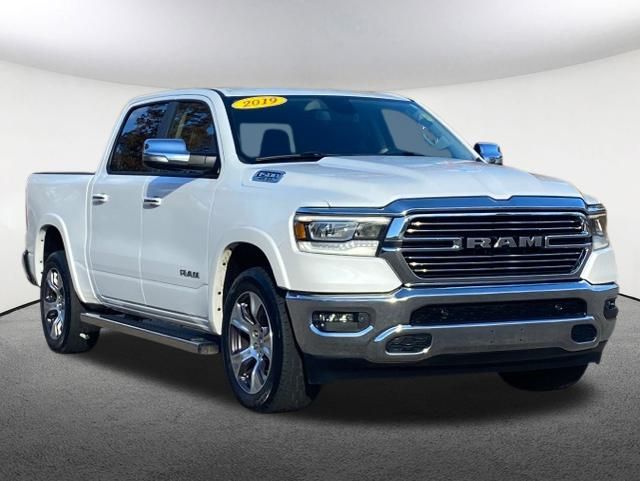 2019 Ram 1500 Laramie 2