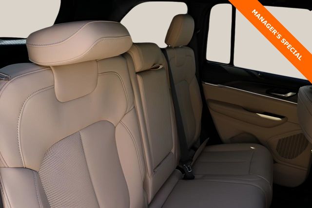 New Car 2025 Jeep Grand Cherokee  Limited For Sale Under $50,000 In Austin, Texas