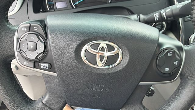 Used 2012 Toyota Camry Sedan