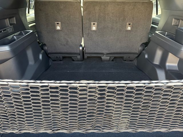 New 2026 Toyota 4Runner SUV