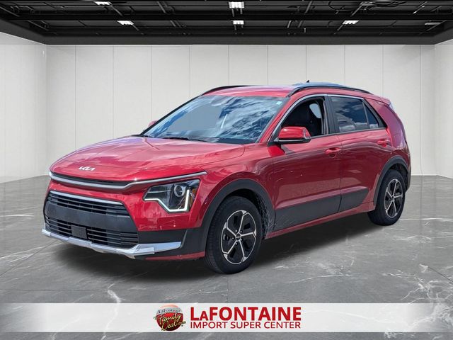 2024 Kia Niro EX