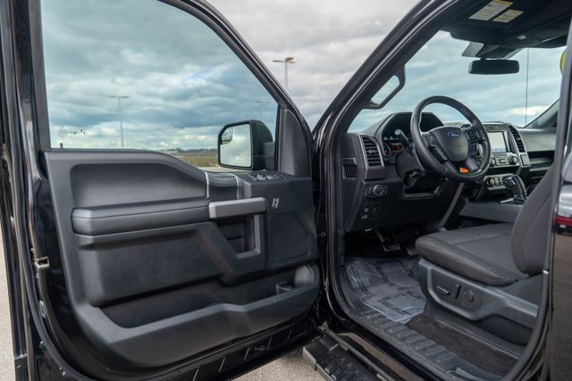 2020 Ford F-150 XLT 20