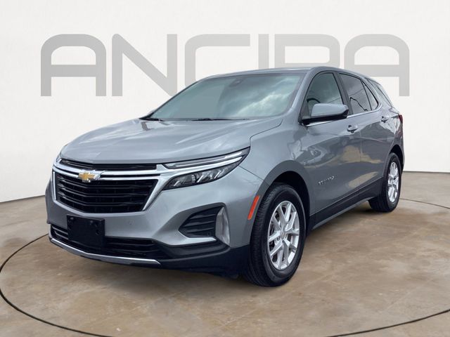 Used Car 2024 Chevrolet Equinox  Lt For Sale Under $25,000 In San Antonio, Texas