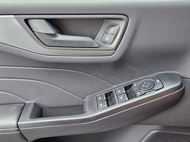 New 2026 Silver Ford Active image 27