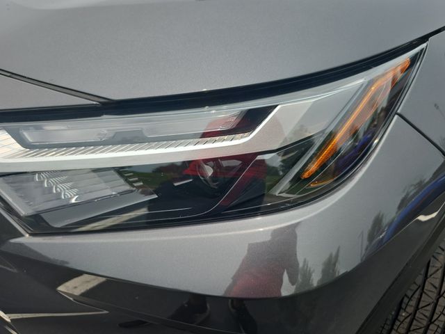 Used 2024 Toyota RAV4 SUV