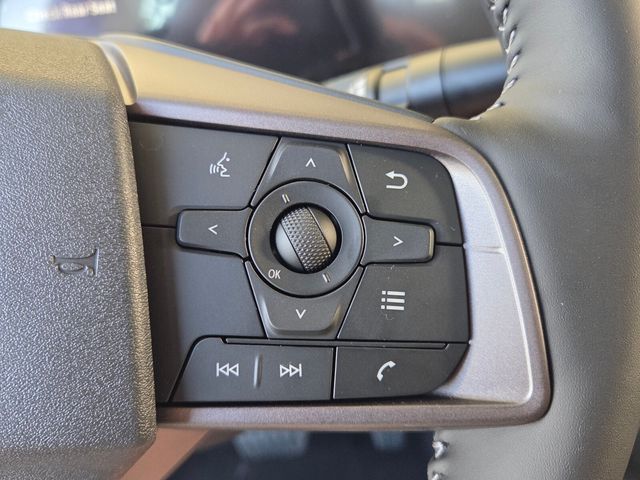 New 2026 White Nissan SL image 24