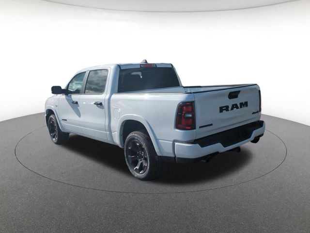 new 2026 Ram 1500 car, priced at $54,713