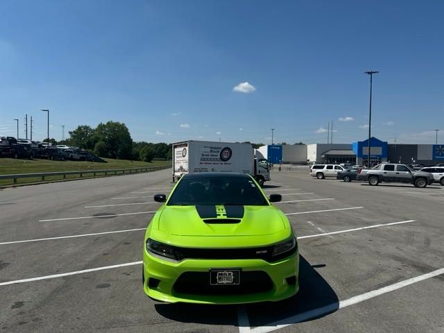 2023 Dodge Charger R/T 9