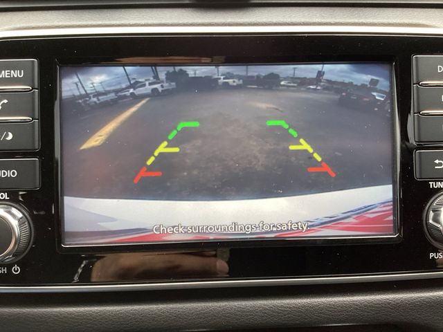 Used Car 2023 Nissan Versa  1.6 S For Sale Under $15,000 In San Antonio, Texas