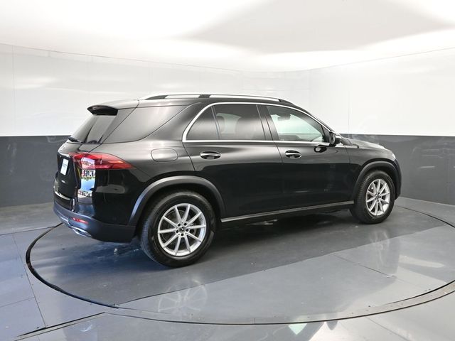 Used 2025 Mercedes-benz GLE SUV