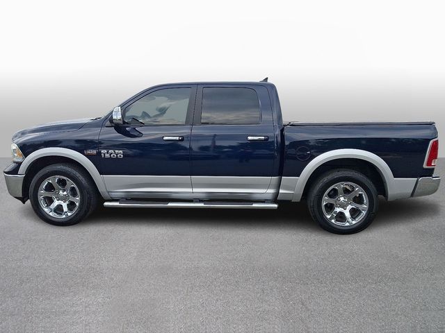 Used 2017 Ram 1500 Truck
