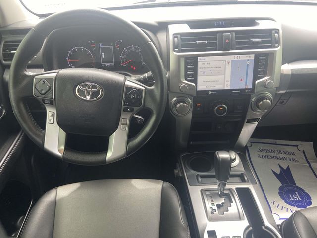 Used 2022 Toyota 4Runner SUV