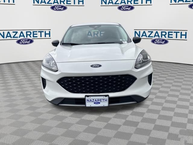 used 2022 Ford Escape car, priced at $20,818