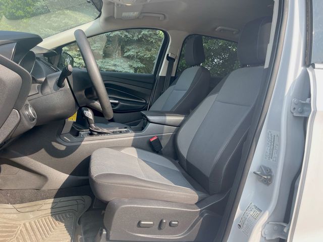 Used 2018 Ford Escape For Sale in Livonia, MI