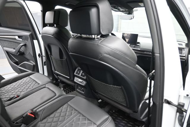 Used 2023 Audi SQ5 Sportback SUV