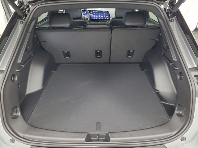 2026 – Chevrolet – Equinox EV