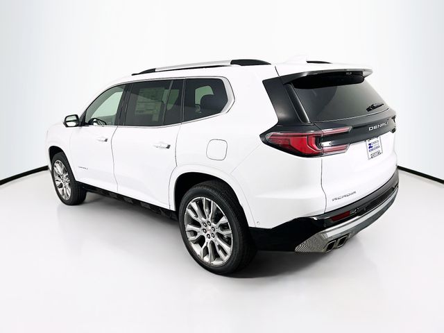 Acadia Denali