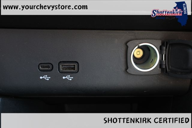 Used 2024 Buick Encore GX SUV