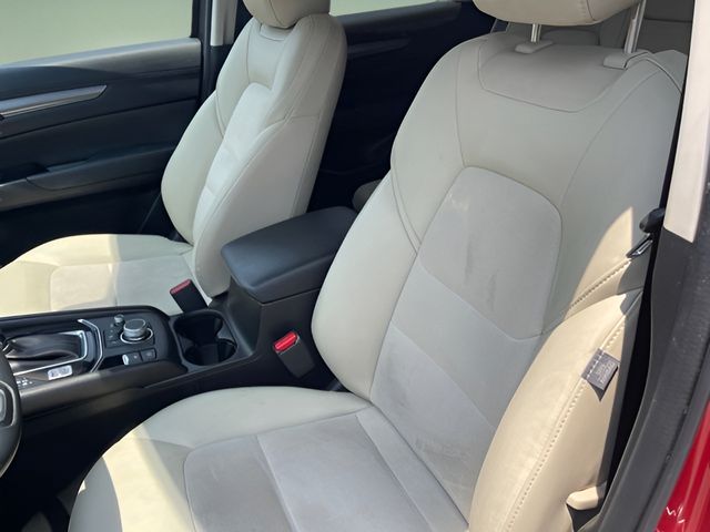Used 2023 Mazda CX-5 SUV