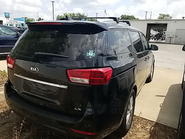 Used 2018 Kia Sedona Van