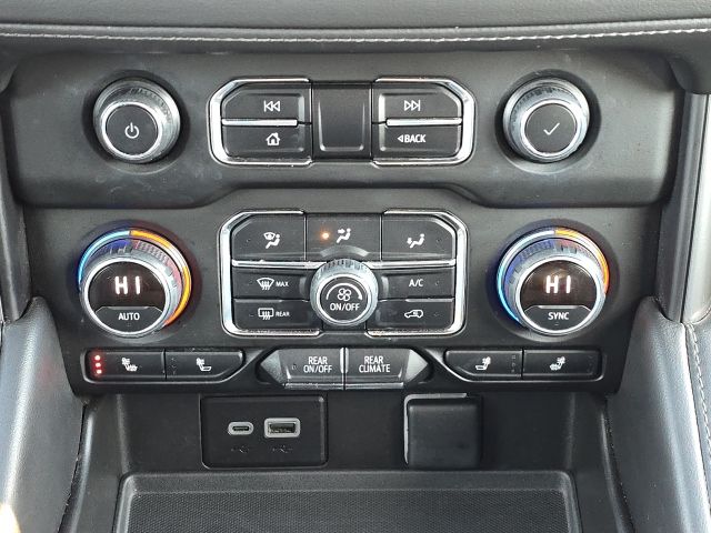 2023 Chevrolet Tahoe LT:B02047A