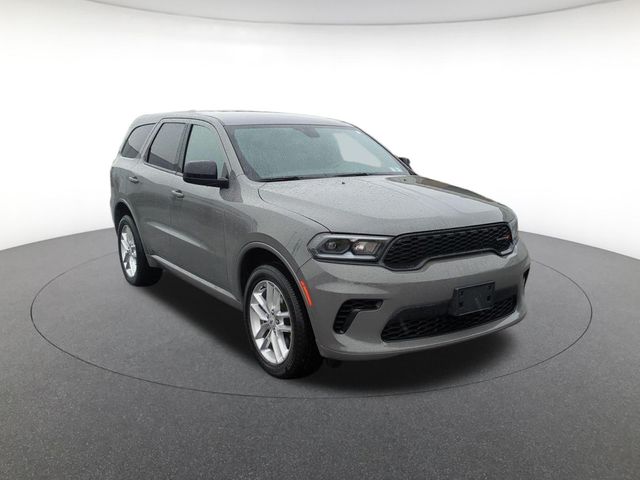 used 2026 Dodge Durango car, priced at $37,790