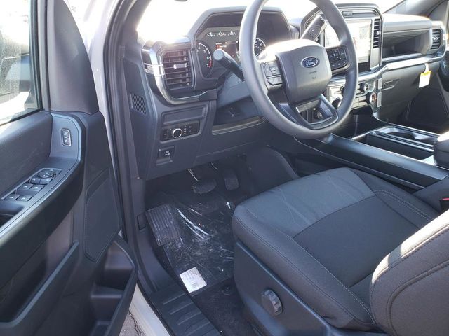 2026 Ford F-150 STX® - 6