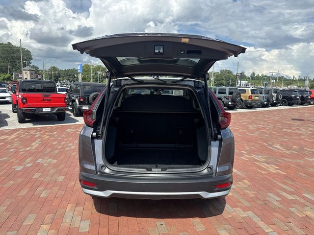 Used 2020 Honda CR-V SUV