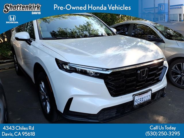 2023 Honda Cr-V EX