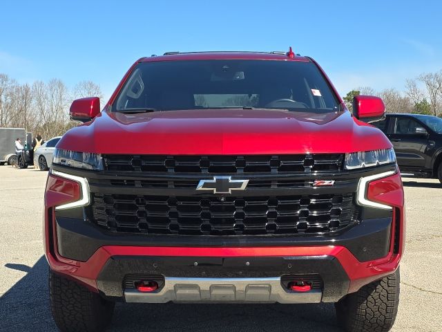2023 Chevrolet Tahoe Z71:C02540
