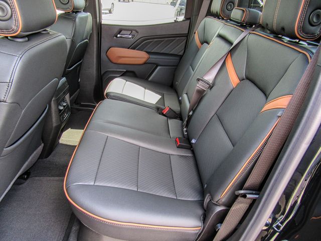 Photo of 2025 GMC Canyon AT4 in Dallas, GA - 17,  2025 GMC Canyon AT4:43884