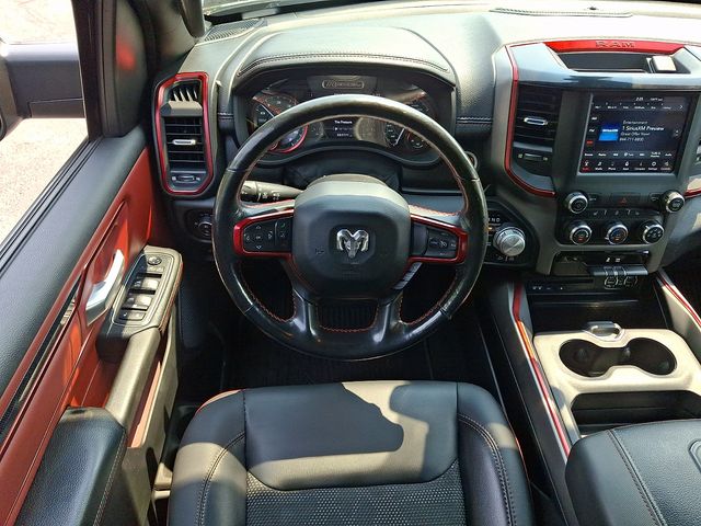 Used 2019 Ram 1500 Truck