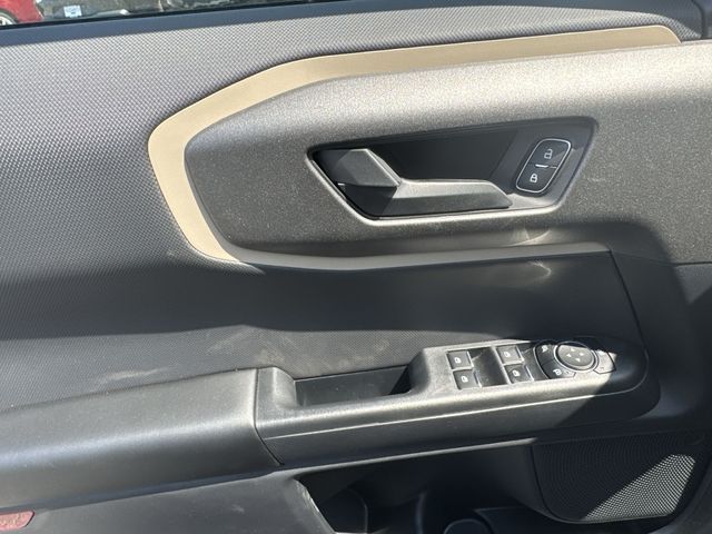 new 2025 Ford Bronco Sport car, priced at $30,134