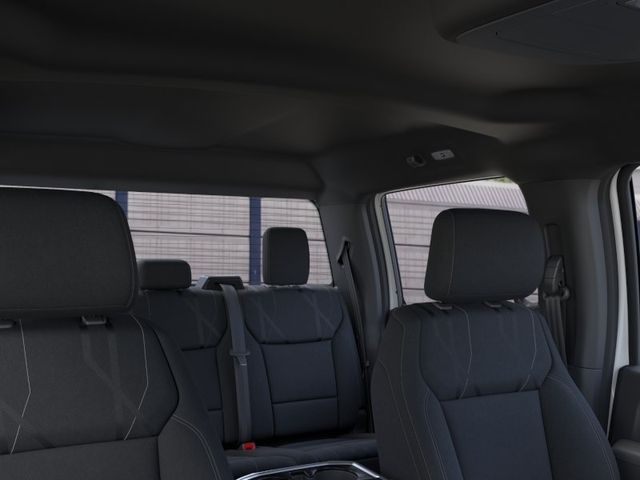 New 2026 Oxford White Ford STX image 22