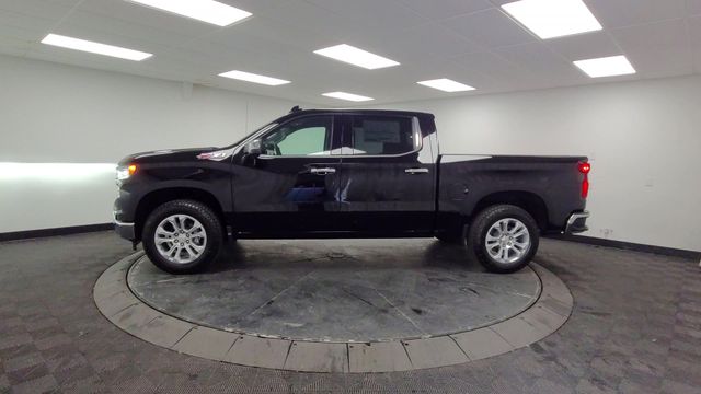 2026 – Chevrolet – Silverado 1500