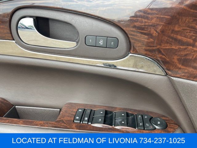 Used 2013 Buick Enclave For Sale in Livonia, MI